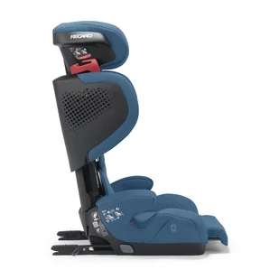 Recaro Mako Elite 2 15-36kg Steel Blue - Foteliki samochodowe - miniaturka - grafika 10