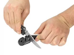 Lansky - Ostrzałka Blademedic® Knife Sharpener - PS-MED01 - Akcesoria do noży - miniaturka - grafika 2
