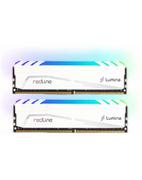 Pamięci RAM - Mushkin DDR4 32GB 3600 CL 18 Redline Lumina RGB Dual Kit MSK - miniaturka - grafika 1