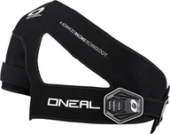 Ochraniacze - O'Neal naramienne ochraniacze bandaż Enduro DH FR MTB rower odzieży ochronnej, 0536  10, czarny, s (0536-102) - miniaturka - grafika 1
