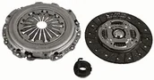 Sprzęgła - SACHS ZESTAW SPRZĘGŁA  3000951312 VOLVO S40/V40 - miniaturka - grafika 1