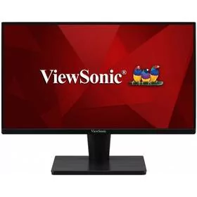  ViewSonic VA2215-H Czarny - Monitory - miniaturka - grafika 1