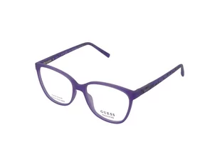 Guess GU3008 082 - Okulary korekcyjne, oprawki, szkła - miniaturka - grafika 1