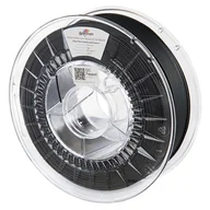 Filamenty i akcesoria do drukarek 3D - Spectrum 3D filament, PA6 Low Warp GF30, 1,75mm, 1000g, 80741, black - miniaturka - grafika 1