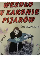 Aforyzmy i sentencje - Wesoło w Zakonie Pijarów - miniaturka - grafika 1