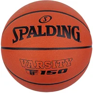 Koszykówka - Piłka koszowa Spalding Varsity TF-150 pomar 5 - miniaturka - grafika 1