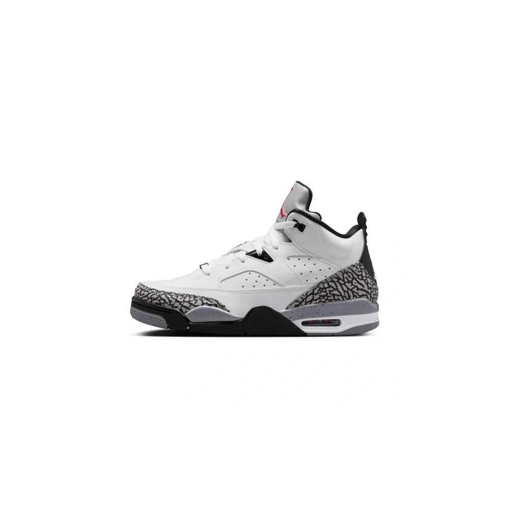 Air Jordan Son Of Mars