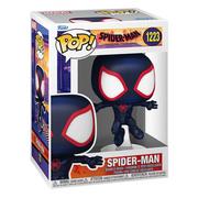 Figurki kolekcjonerskie - Funko POP!, figurka kolekcjonerska, Spider-Man: Across the Spider-Verse - Spider-Man - miniaturka - grafika 1