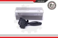 Akcesoria do układu elektrycznego - Przełącznik kolumny kierowniczej Esen SKV 38SKV532 - miniaturka - grafika 1