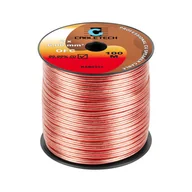 Kable - CABLETECH Kabel głośnikowy OFC 6mm - miniaturka - grafika 1