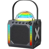 Power audio - DENVER BTM-618 - miniaturka - grafika 1