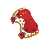 Ochraniacze - Nakolanniki i nałokietniki w potwory rozmiar S - miniaturka - grafika 1