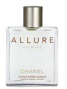 Mydła - Chanel Allure Homme woda po goleniu 100ml dla mężczyzn - miniaturka - grafika 1