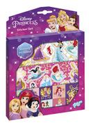 Prace ręczne dla dzieci - Nakl princess disney - miniaturka - grafika 1