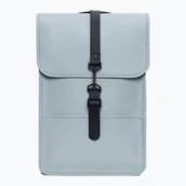 Plecaki - Plecak Rains Mini 12,5 l pool WYSYŁKA W 24H 30 DNI NA ZWROT - miniaturka - grafika 1