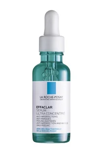 LA-ROCHE POSAY La Roche-Posay Effaclar skoncentrowane serum przeciw niedoskonałościom 30 ml - Problemy skórne - miniaturka - grafika 1