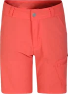 Odzież trekkingowa damska - Spodenki sportowe dla dzieci Dare2B Reprise II - miniaturka - grafika 1
