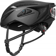 Kaski rowerowe - Sena Mesh Kask Rowerowy Z Interkomem R2 Evo Mtb Szosowy New Processor S - miniaturka - grafika 1