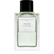 Wody i perfumy damskie - ESSENTIAL PARFUMS The Musc by Calice Becker Woda perfumowana 100 ml - miniaturka - grafika 1