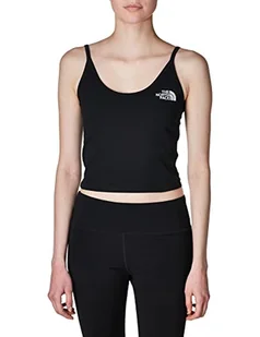 THE NORTH FACE Damska koszulka na ramiączkach/Cami Shirt-nf0a55aq koszulka na ramiączkach/Cami Shirt - Koszulki i topy damskie - miniaturka - grafika 1