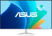 Monitory - Asus VZ279HG-W 27" Full HD LCD Czarny - miniaturka - grafika 1