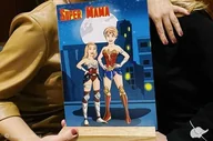 Vouchery - Cartoonizowany portret w stylu ulubionej kreskówki - miniaturka - grafika 1
