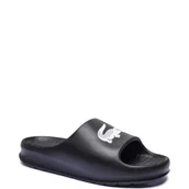 Klapki i japonki męskie - Lacoste Klapki Serve 2.0 - miniaturka - grafika 1