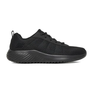 Obuwie sportowe Skechers BOUNDER KARONIK 403745L BBK - Sneakersy damskie - miniaturka - grafika 1