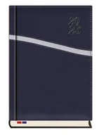 Kalendarze - Michalczyk i Prokop Spółka z o.o. Terminarz Senator Mipro A5 T-240K-11 T-240K-11 - miniaturka - grafika 1