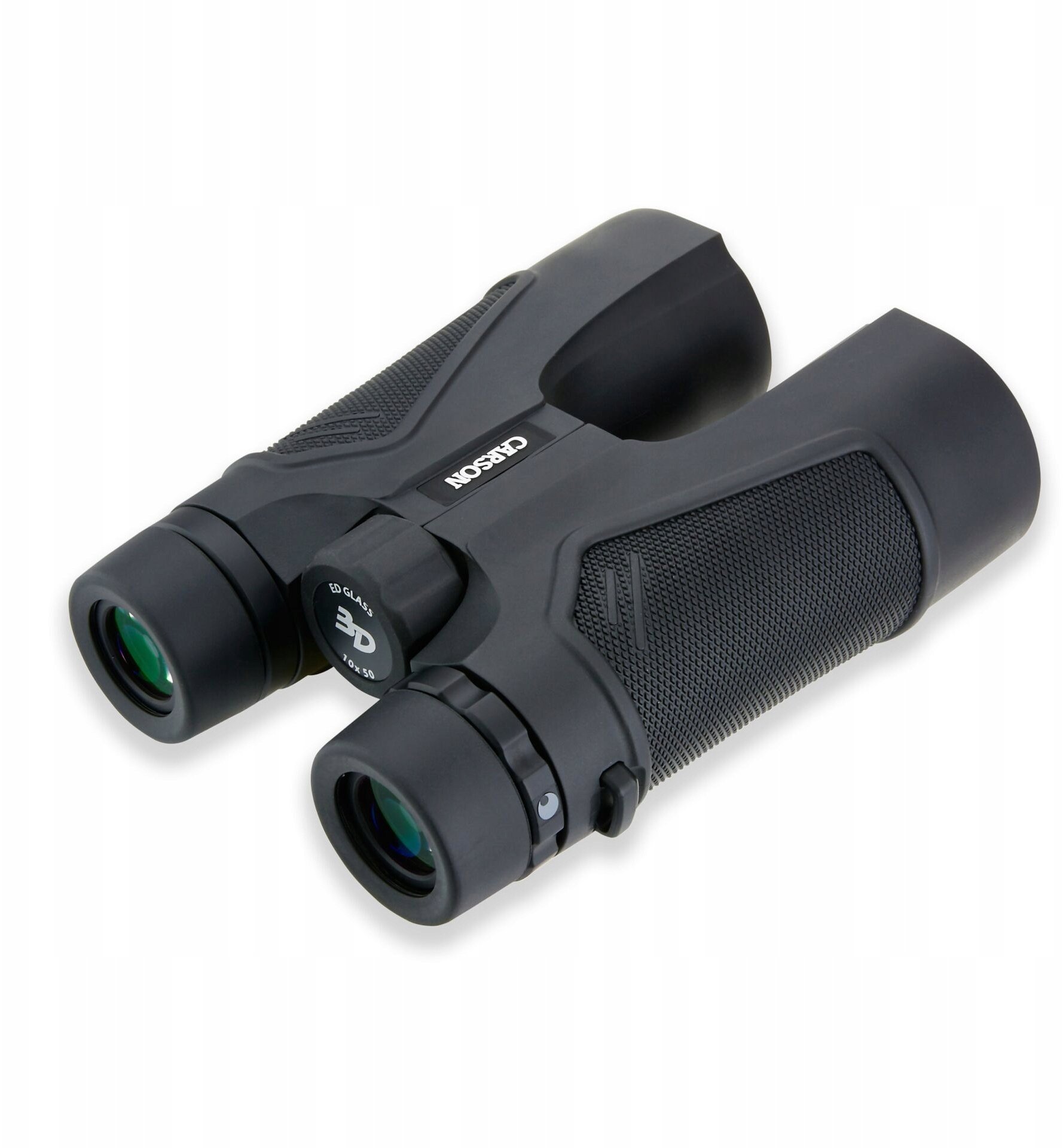 Lornetka Carson Carson 3D 10x50 ED