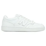 Buty trekkingowe męskie - New Balance Sneakersy Unisex Buty Lifestyle - Ltz - Skóra / Tekstyl Dorosłych - miniaturka - grafika 1