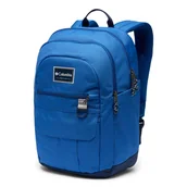 Plecaki - Plecak COLUMBIA BUXTON 26L BACKPACK 2121451433 – Niebieski - miniaturka - grafika 1