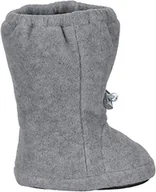 Buty dla chłopców - Sterntaler Chłopięce buty dziecięce, Silver Silber Mel 5101910, 21/22 EU - miniaturka - grafika 1
