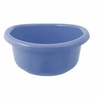 Inne artykuły do sprzątania - Miska Lamela 5 l niebieska - miniaturka - grafika 1