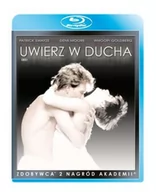 Filmy fabularne DVD - Paramount Uwierz w ducha (edycja specjalna) - miniaturka - grafika 1