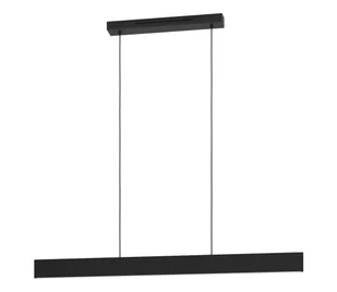 Eglo 900878 - LED RGBW Ściemnialny żyrandol na lince ANDREAS-Z LED/38W/230V czarny - Lampy sufitowe - miniaturka - grafika 1