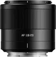 Obiektywy - TTArtisan AF 23mm f/1.8 ED Sony E - miniaturka - grafika 1