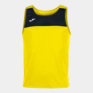 Joma żółty żółty/czarny L - Koszulki sportowe męskie - miniaturka - grafika 1