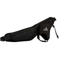 Torby sportowe - Saszetka na bidon adidas Running Bottle (kolor Czarny) - miniaturka - grafika 1