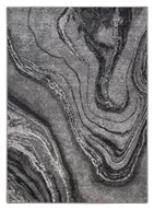 Dywany - Dywan Nowoczesny Maura Szary - miniaturka - grafika 1