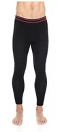 Bielizna sportowa męska - Brubeck Bielizna Getry Active Wool LE11710 Męs M - miniaturka - grafika 1