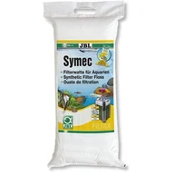 Filtry akwariowe i akcesoria - JBL Symec 500g - włóknina filtracyjna wata SYMEC 500g - miniaturka - grafika 1