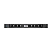 Serwery - DELL PowerEdge R260 serwer 1,2 TB Rack (1U) Intel Xeon E E-2434 3,4 GHz 16 GB DDR5-SDRAM 700 W - miniaturka - grafika 1