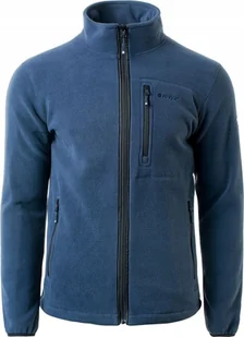 Hi-Tec Polar męski Porto Navy r. XL - Bluzy męskie - miniaturka - grafika 1