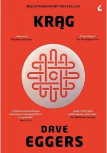 Krąg - Powieści sensacyjne - miniaturka - grafika 2