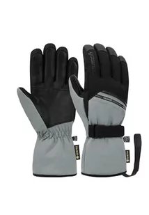 Reusch Morris Gore-Tex rękawiczki dla dorosłych, ciepłe, wodoodporne, oddychające - Rękawiczki - miniaturka - grafika 1