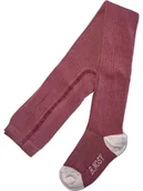 Rajstopy dziecięce - B.Nosy Rajstopy w kolorze czerwonym - miniaturka - grafika 1