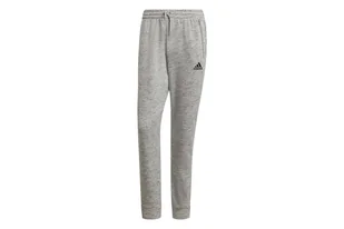 Spodnie Męskie Dresowe adidas Melange GK8975-XS - Spodnie męskie - miniaturka - grafika 1