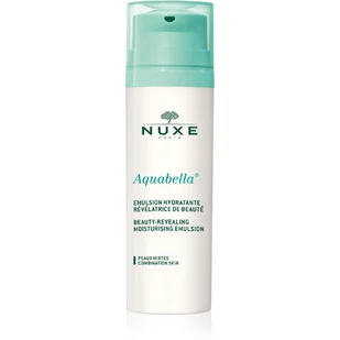 Nuxe POLSKA SP Z O.O Aquabella Emulsja matująca do twarzy 50 ml 7073194 - Kremy do twarzy - miniaturka - grafika 1