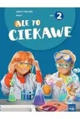 Podręczniki dla szkół podstawowych - Ale to ciekawe! Zeszyt ćwiczeń. Klasa 2. Część 2 - miniaturka - grafika 1